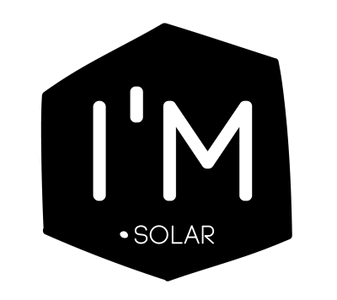 Logo I'M SOLAR